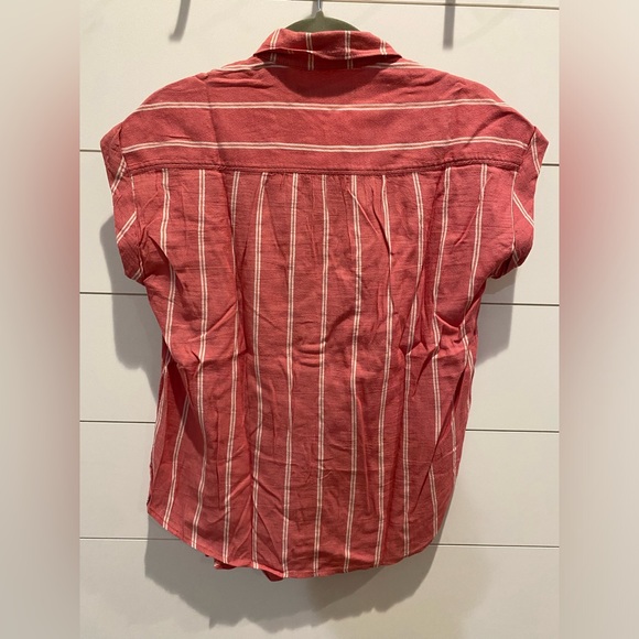 Abercrombie & Fitch Blouse - Picture 2 of 2